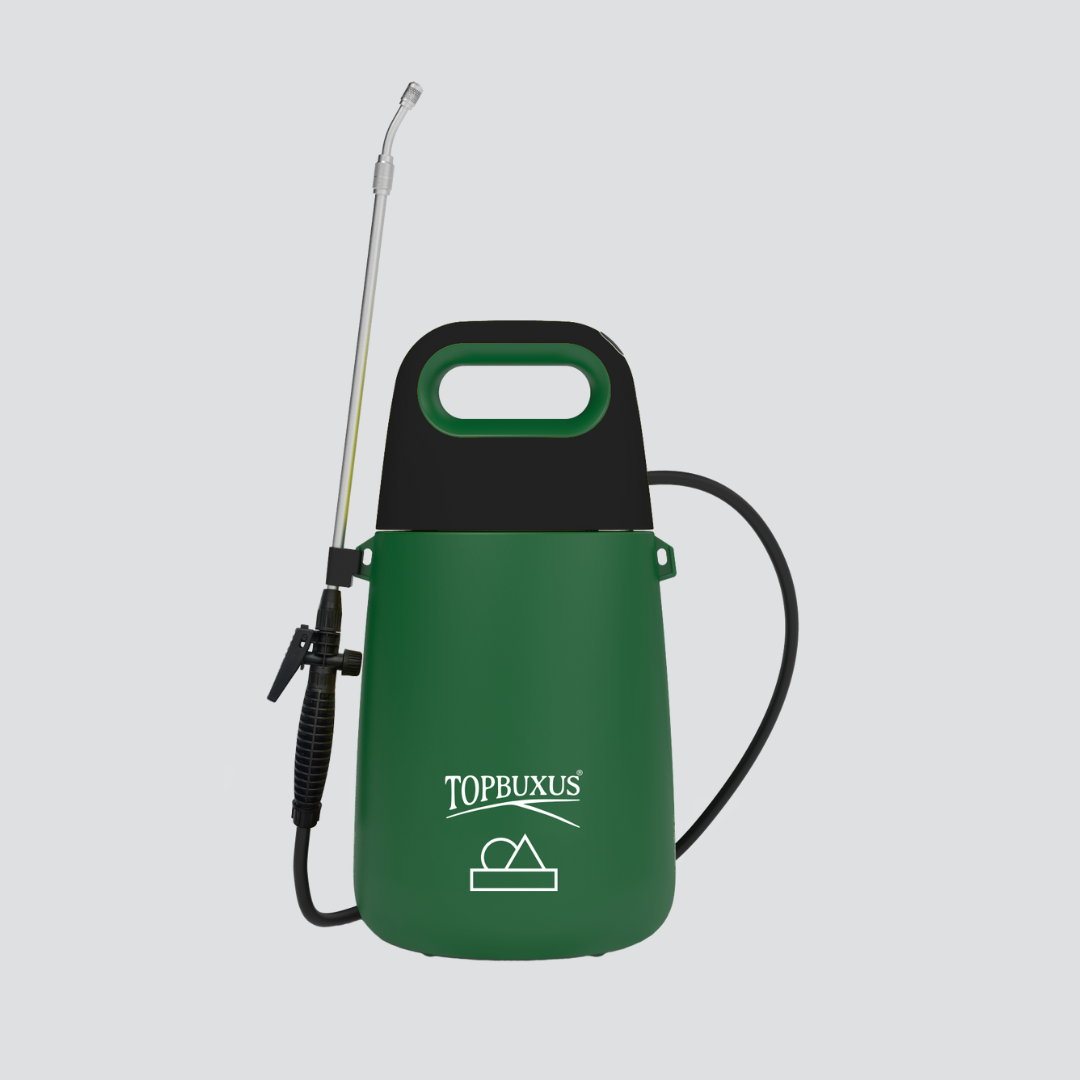 TOPBUXUS Electric Sprayer - 2 Gallon