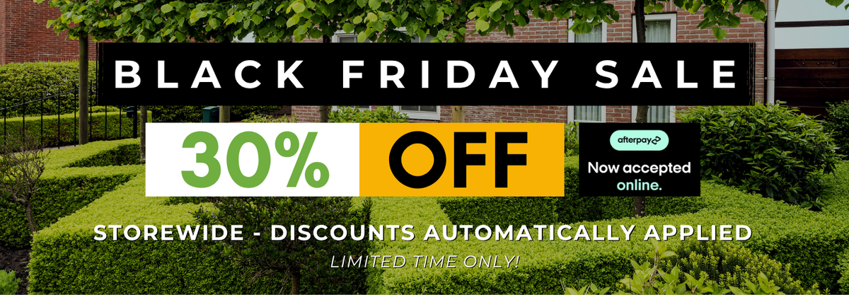 The Secret to Healthier, Greener Boxwood