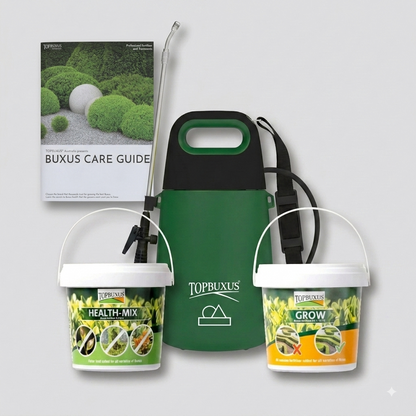 Buxus Complete Care Kit
