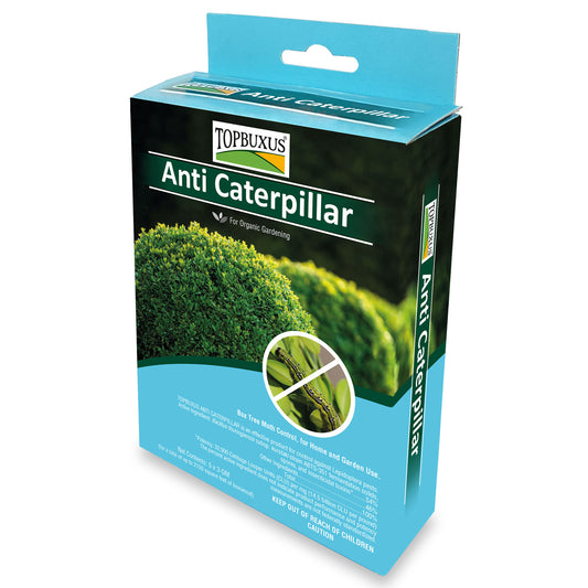 TOPBUXUS Anti Caterpillar US