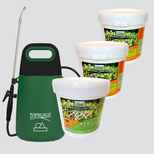 VIP Mega Sprayer Bundle US