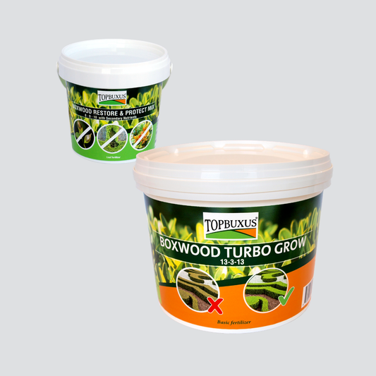 Medium Grow & Protect Bundle US