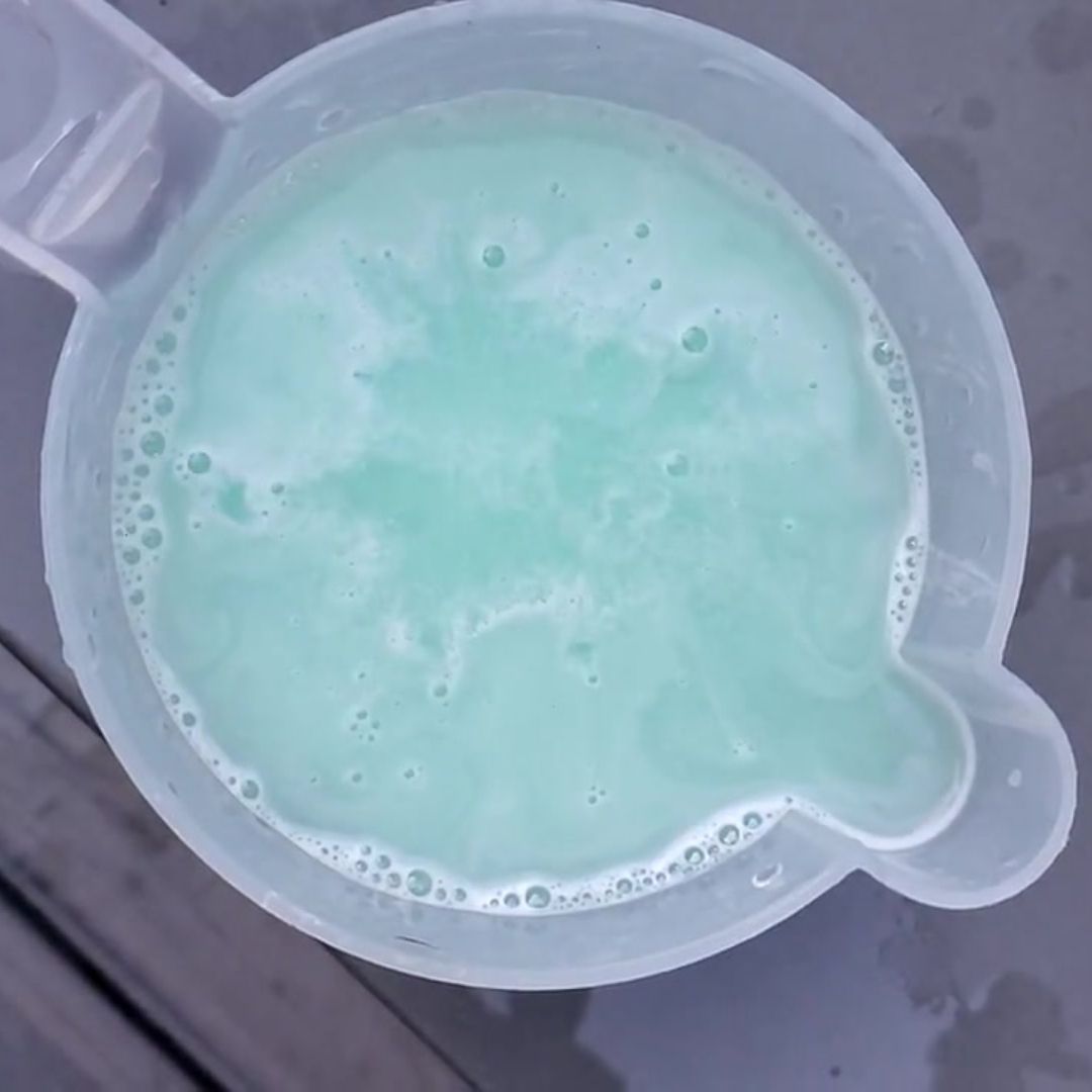 TOPBUXUS RESTORE & PROTECT 10 Applications